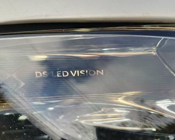 Бежевый DS 3 Crossback, объемом двигателя 0 л и пробегом 52 тыс. км за 18400 $, фото 11 на Automoto.ua