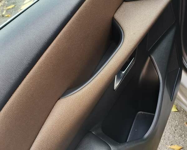 Бежевый DS 3 Crossback, объемом двигателя 0 л и пробегом 52 тыс. км за 18400 $, фото 14 на Automoto.ua