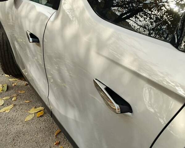 Бежевый DS 3 Crossback, объемом двигателя 0 л и пробегом 52 тыс. км за 18400 $, фото 9 на Automoto.ua