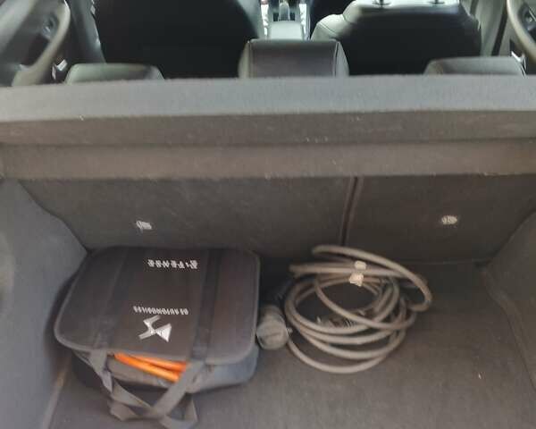 Бежевый DS 3 Crossback, объемом двигателя 0 л и пробегом 52 тыс. км за 18400 $, фото 33 на Automoto.ua