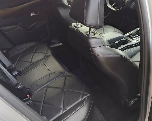 Бежевый DS 3 Crossback, объемом двигателя 0 л и пробегом 52 тыс. км за 18400 $, фото 17 на Automoto.ua