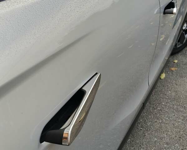 Бежевый DS 3 Crossback, объемом двигателя 0 л и пробегом 52 тыс. км за 18400 $, фото 8 на Automoto.ua