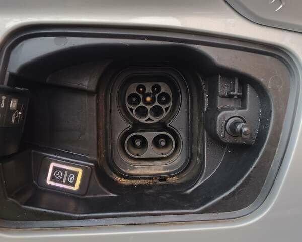 Бежевый DS 3 Crossback, объемом двигателя 0 л и пробегом 52 тыс. км за 18400 $, фото 34 на Automoto.ua