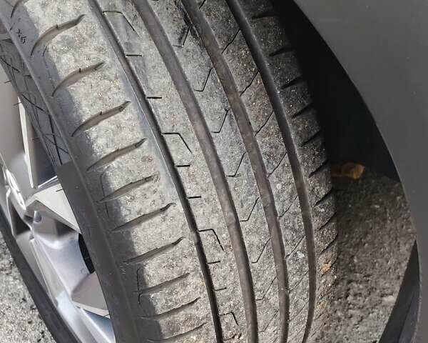 Бежевый DS 3 Crossback, объемом двигателя 0 л и пробегом 52 тыс. км за 18400 $, фото 37 на Automoto.ua