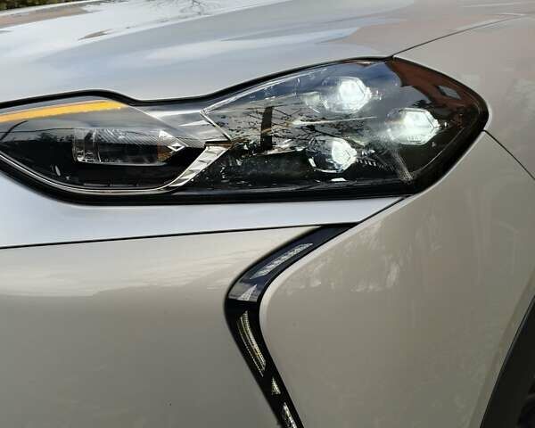 Бежевый DS 3 Crossback, объемом двигателя 0 л и пробегом 52 тыс. км за 18400 $, фото 13 на Automoto.ua