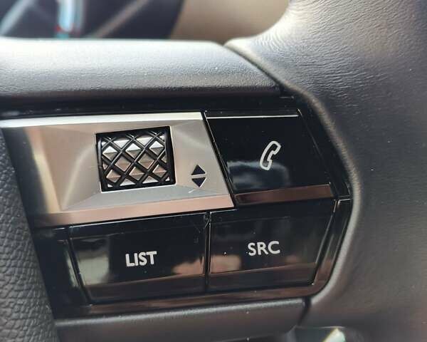 Бежевый DS 3 Crossback, объемом двигателя 0 л и пробегом 52 тыс. км за 18400 $, фото 31 на Automoto.ua