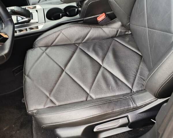 Бежевый DS 3 Crossback, объемом двигателя 0 л и пробегом 52 тыс. км за 18400 $, фото 21 на Automoto.ua