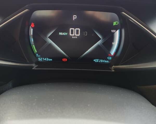 Бежевый DS 3 Crossback, объемом двигателя 0 л и пробегом 52 тыс. км за 18400 $, фото 27 на Automoto.ua