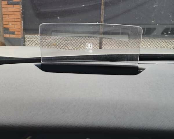 Бежевый DS 3 Crossback, объемом двигателя 0 л и пробегом 52 тыс. км за 18400 $, фото 23 на Automoto.ua