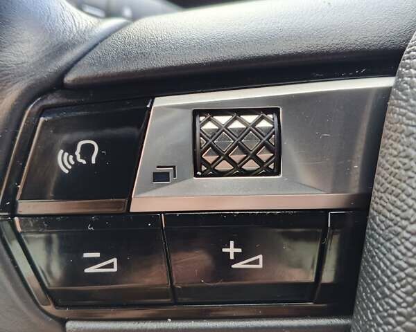 Бежевый DS 3 Crossback, объемом двигателя 0 л и пробегом 52 тыс. км за 18400 $, фото 30 на Automoto.ua