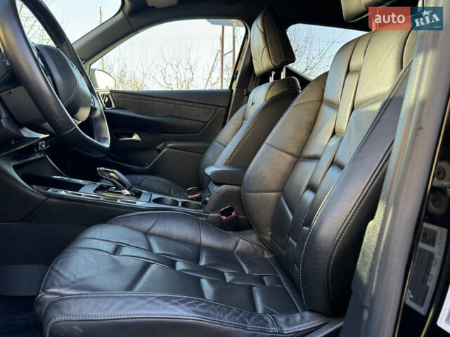 Черный DS 3 Crossback, объемом двигателя 0 л и пробегом 37 тыс. км за 19900 $, фото 3 на Automoto.ua