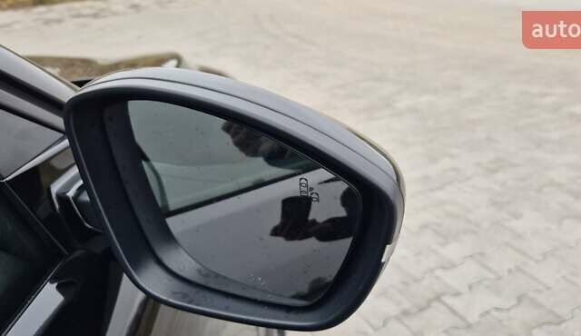 Чорний DS 3 Crossback, об'ємом двигуна 0 л та пробігом 104 тис. км за 14800 $, фото 28 на Automoto.ua