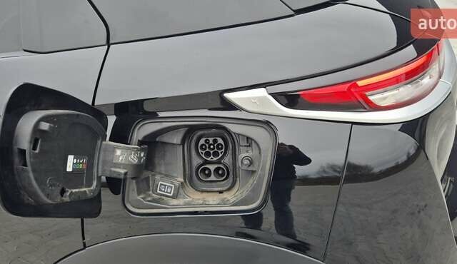 Чорний DS 3 Crossback, об'ємом двигуна 0 л та пробігом 104 тис. км за 14800 $, фото 29 на Automoto.ua