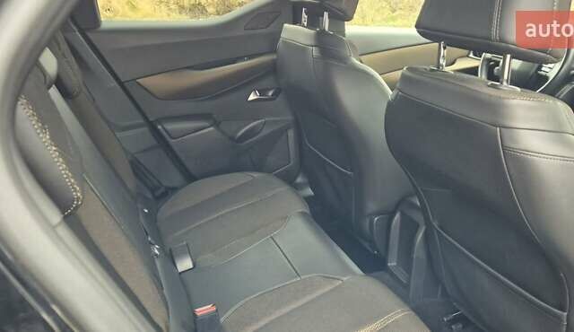 Чорний DS 3 Crossback, об'ємом двигуна 0 л та пробігом 104 тис. км за 14800 $, фото 16 на Automoto.ua