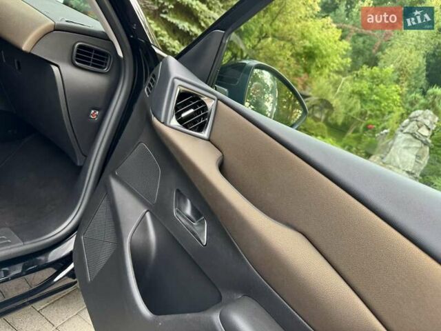 Черный DS 3 Crossback, объемом двигателя 0 л и пробегом 69 тыс. км за 15250 $, фото 100 на Automoto.ua