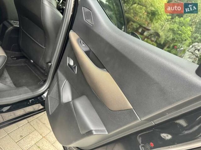Черный DS 3 Crossback, объемом двигателя 0 л и пробегом 69 тыс. км за 15250 $, фото 112 на Automoto.ua