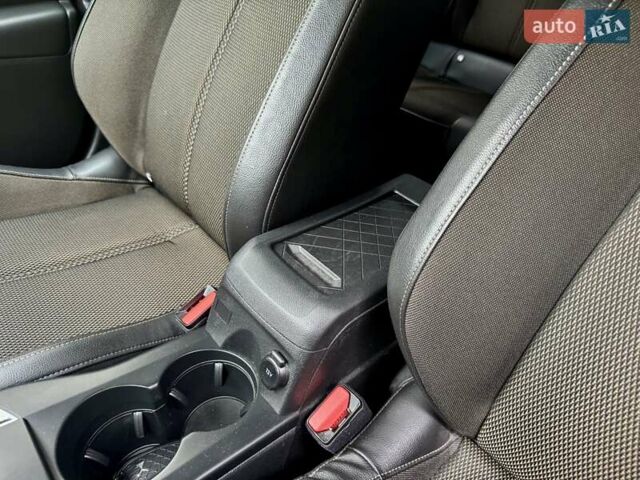 Черный DS 3 Crossback, объемом двигателя 0 л и пробегом 69 тыс. км за 15250 $, фото 97 на Automoto.ua