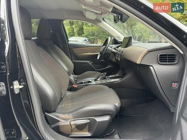 Черный DS 3 Crossback, объемом двигателя 0 л и пробегом 69 тыс. км за 15250 $, фото 101 на Automoto.ua