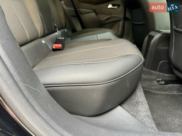 Черный DS 3 Crossback, объемом двигателя 0 л и пробегом 69 тыс. км за 15250 $, фото 115 на Automoto.ua