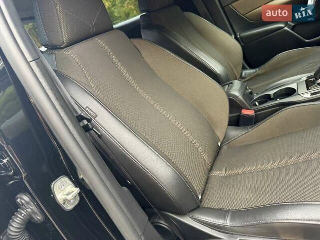 Черный DS 3 Crossback, объемом двигателя 0 л и пробегом 69 тыс. км за 15250 $, фото 103 на Automoto.ua