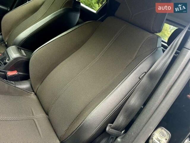 Черный DS 3 Crossback, объемом двигателя 0 л и пробегом 69 тыс. км за 15250 $, фото 84 на Automoto.ua