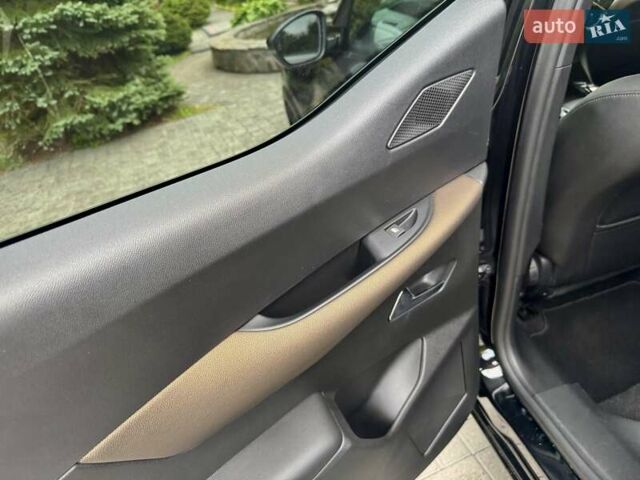 Черный DS 3 Crossback, объемом двигателя 0 л и пробегом 69 тыс. км за 15250 $, фото 117 на Automoto.ua