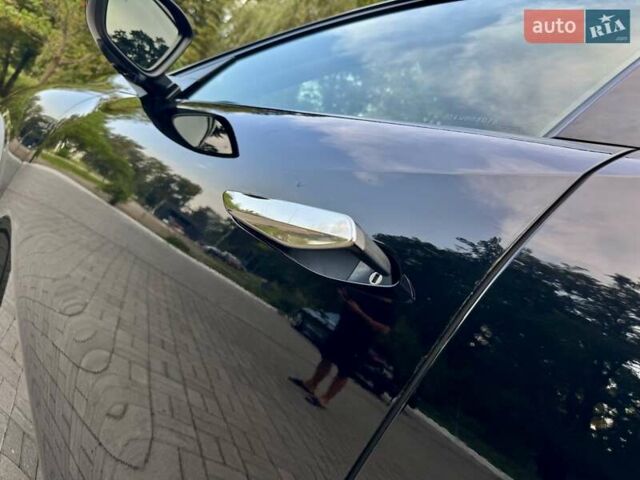 Черный DS 3 Crossback, объемом двигателя 0 л и пробегом 69 тыс. км за 15250 $, фото 23 на Automoto.ua