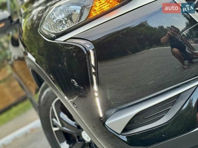 Черный DS 3 Crossback, объемом двигателя 0 л и пробегом 69 тыс. км за 15250 $, фото 38 на Automoto.ua