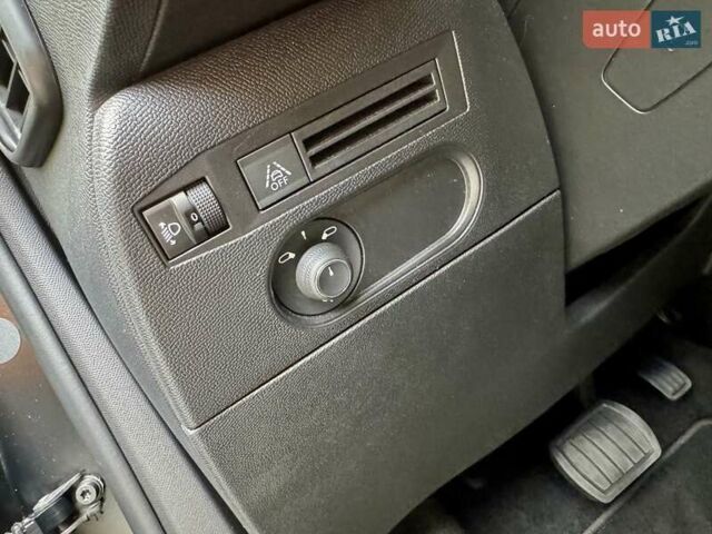 Черный DS 3 Crossback, объемом двигателя 0 л и пробегом 69 тыс. км за 15250 $, фото 86 на Automoto.ua