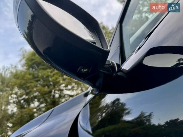 Черный DS 3 Crossback, объемом двигателя 0 л и пробегом 69 тыс. км за 15250 $, фото 21 на Automoto.ua