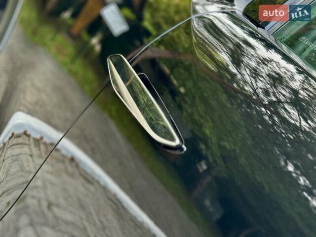 Черный DS 3 Crossback, объемом двигателя 0 л и пробегом 69 тыс. км за 15250 $, фото 45 на Automoto.ua