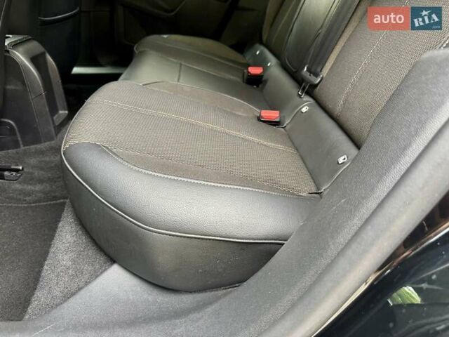 Черный DS 3 Crossback, объемом двигателя 0 л и пробегом 69 тыс. км за 15250 $, фото 121 на Automoto.ua