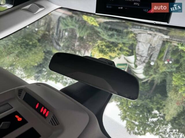 Черный DS 3 Crossback, объемом двигателя 0 л и пробегом 69 тыс. км за 15250 $, фото 88 на Automoto.ua