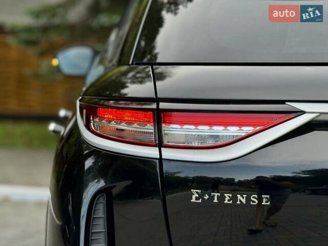 Черный DS 3 Crossback, объемом двигателя 0 л и пробегом 69 тыс. км за 15250 $, фото 59 на Automoto.ua
