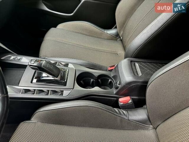 Черный DS 3 Crossback, объемом двигателя 0 л и пробегом 69 тыс. км за 15250 $, фото 96 на Automoto.ua