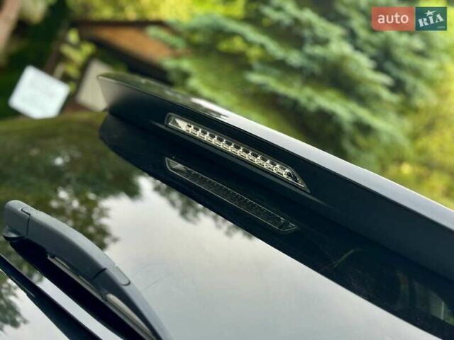 Черный DS 3 Crossback, объемом двигателя 0 л и пробегом 69 тыс. км за 15250 $, фото 68 на Automoto.ua
