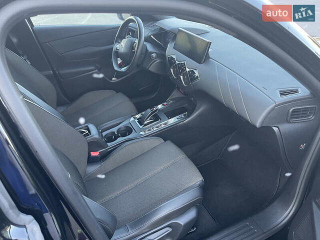 Черный DS 3 Crossback, объемом двигателя 0 л и пробегом 21 тыс. км за 15950 $, фото 23 на Automoto.ua