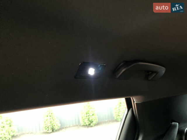 Черный DS 3 Crossback, объемом двигателя 0 л и пробегом 21 тыс. км за 15950 $, фото 30 на Automoto.ua