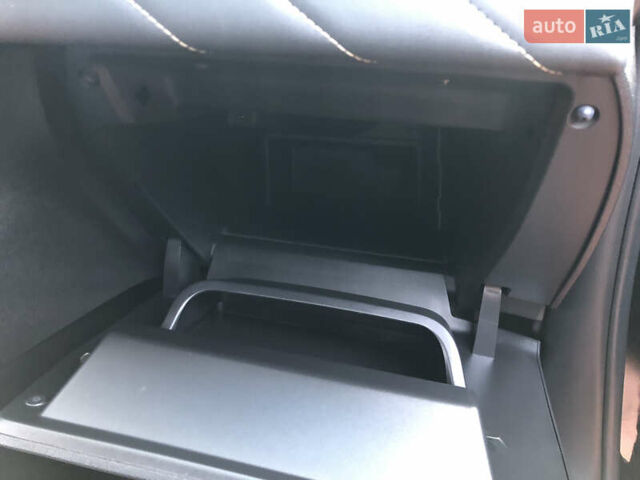 Черный DS 3 Crossback, объемом двигателя 0 л и пробегом 21 тыс. км за 15950 $, фото 28 на Automoto.ua
