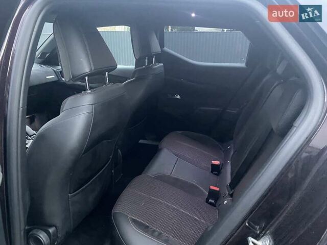 Фиолетовый DS 3 Crossback, объемом двигателя 0 л и пробегом 51 тыс. км за 13500 $, фото 8 на Automoto.ua