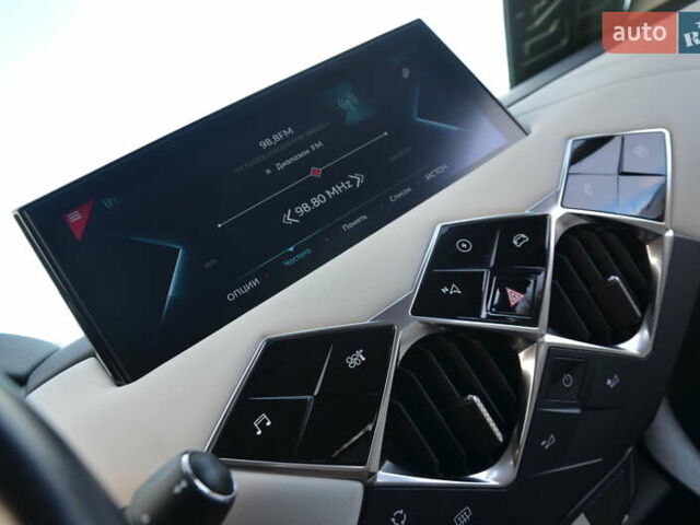 Коричневий DS 3 Crossback, об'ємом двигуна 0 л та пробігом 63 тис. км за 14950 $, фото 46 на Automoto.ua