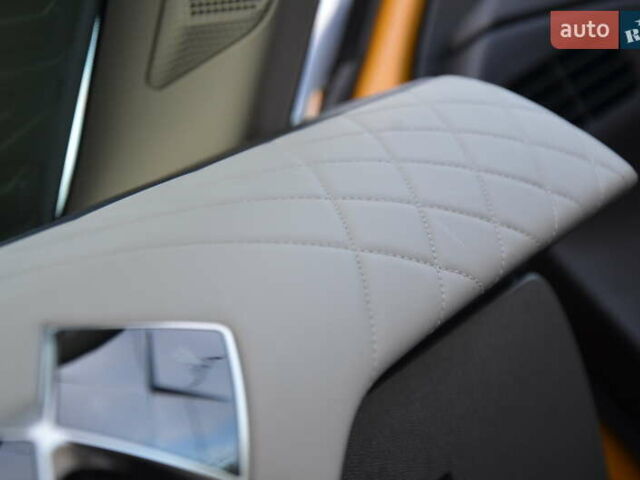 Коричневий DS 3 Crossback, об'ємом двигуна 0 л та пробігом 63 тис. км за 14950 $, фото 47 на Automoto.ua