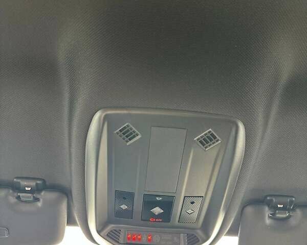 Красный DS 3 Crossback, объемом двигателя 1.2 л и пробегом 7 тыс. км за 19900 $, фото 35 на Automoto.ua