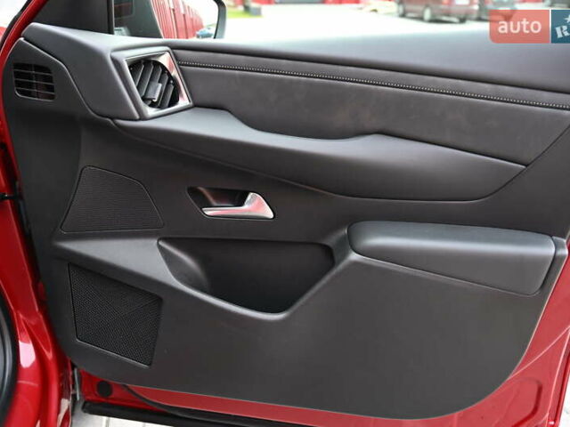 Червоний DS 3 Crossback, об'ємом двигуна 0 л та пробігом 73 тис. км за 18646 $, фото 20 на Automoto.ua