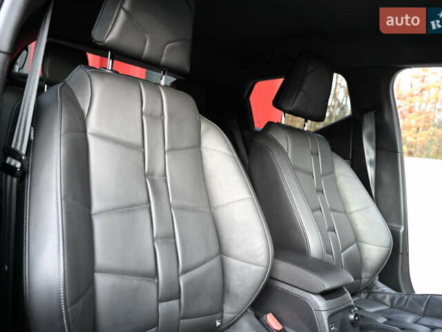 Червоний DS 3 Crossback, об'ємом двигуна 0 л та пробігом 73 тис. км за 18646 $, фото 17 на Automoto.ua