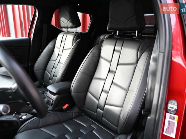 Червоний DS 3 Crossback, об'ємом двигуна 0 л та пробігом 73 тис. км за 18646 $, фото 7 на Automoto.ua