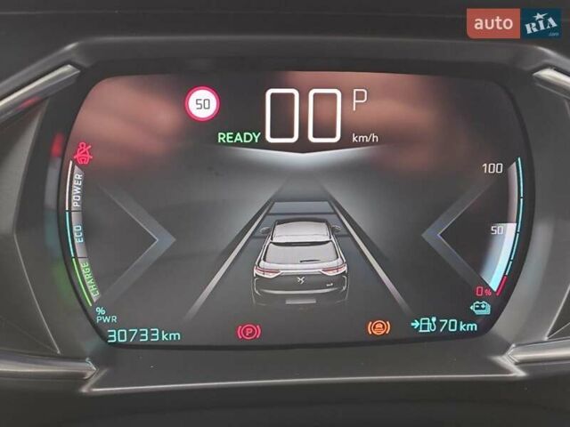 DS 3 Crossback, объемом двигателя 0 л и пробегом 30 тыс. км за 17777 $, фото 7 на Automoto.ua