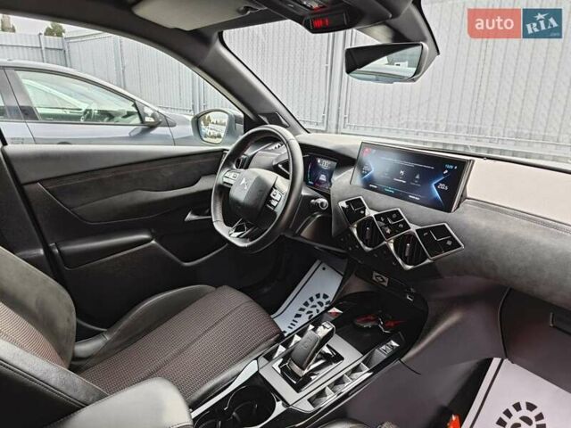 DS 3 Crossback, объемом двигателя 0 л и пробегом 30 тыс. км за 17777 $, фото 8 на Automoto.ua
