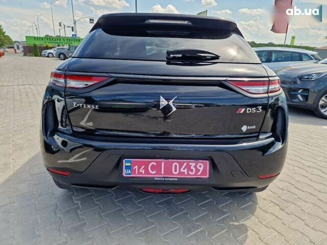 DS 3 Crossback, об'ємом двигуна 0 л та пробігом 127 тис. км за 14800 $, фото 12 на Automoto.ua