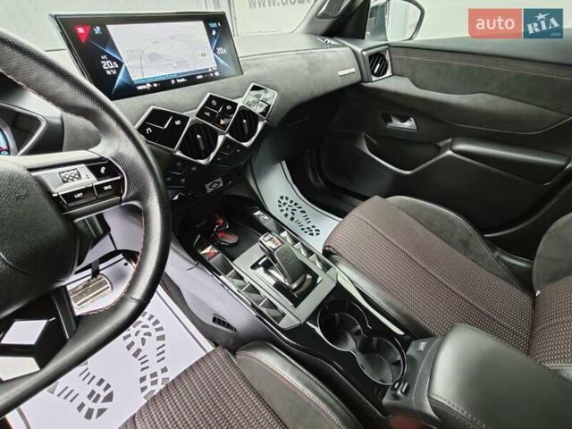 DS 3 Crossback, объемом двигателя 0 л и пробегом 30 тыс. км за 17777 $, фото 17 на Automoto.ua